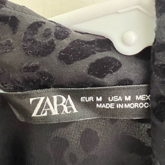 ZARA TOP - Picture 4 of 4